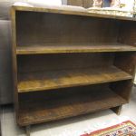 644 5489 BOOKCASE